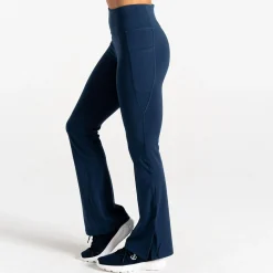 Women Regatta Walking Trousers<Dare 2b - Women's Refresh Flared Leggings |