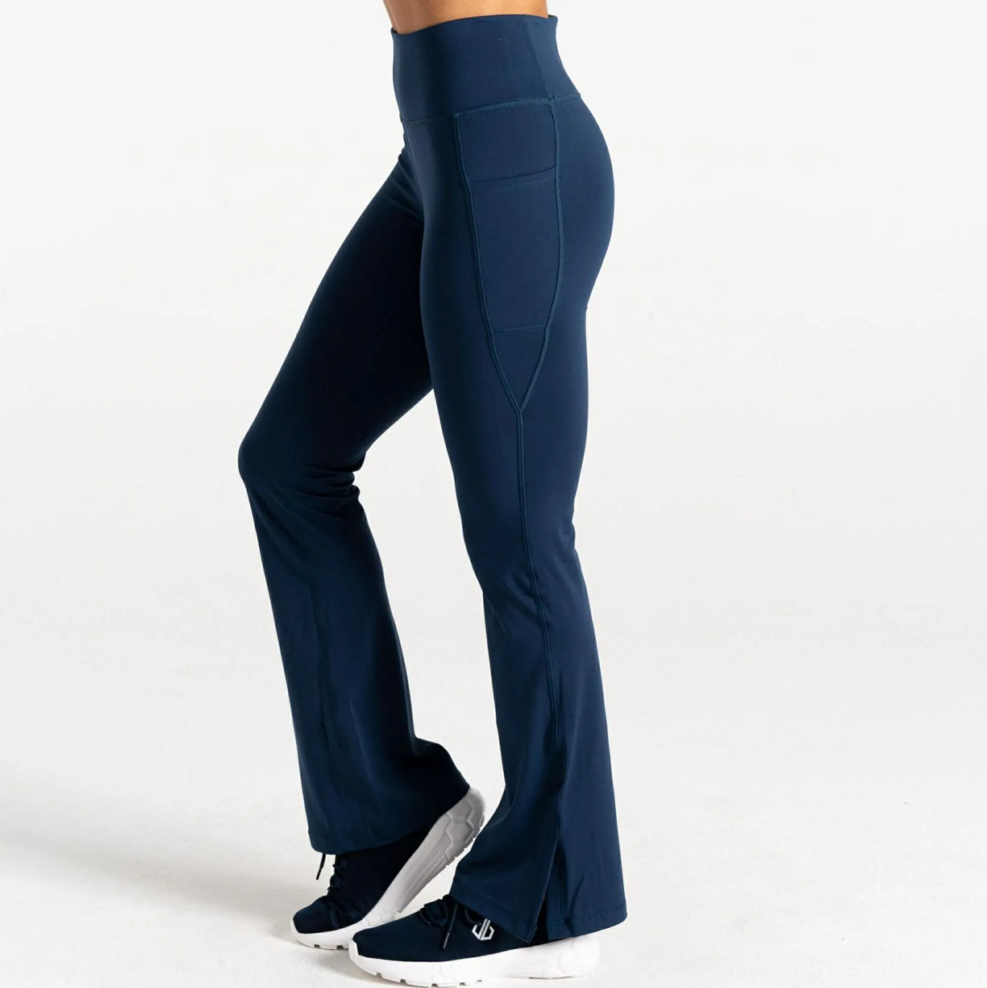 Women Regatta Walking Trousers<Dare 2b - Women's Refresh Flared Leggings |