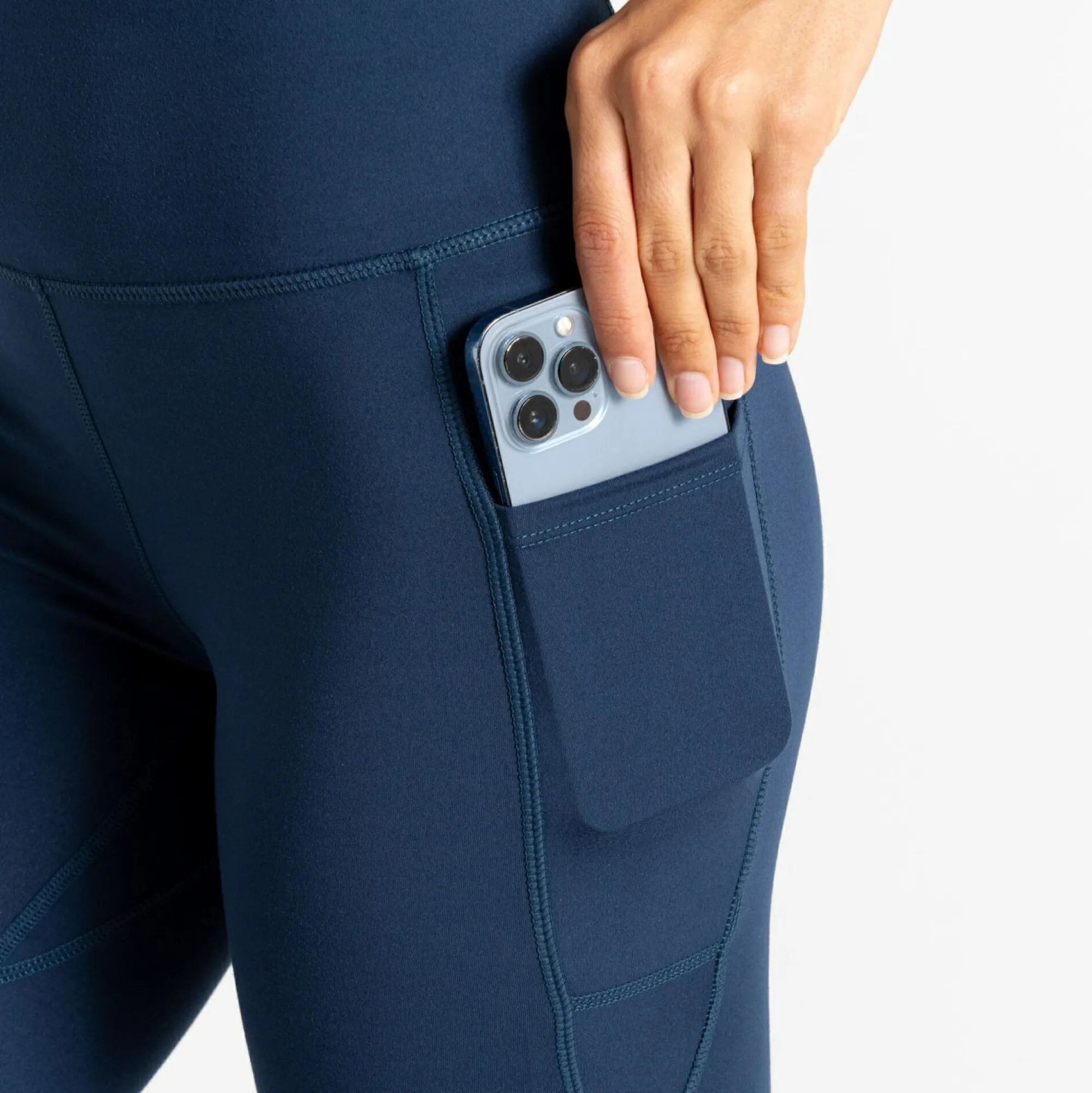 Women Regatta Walking Trousers<Dare 2b - Women's Refresh Flared Leggings |
