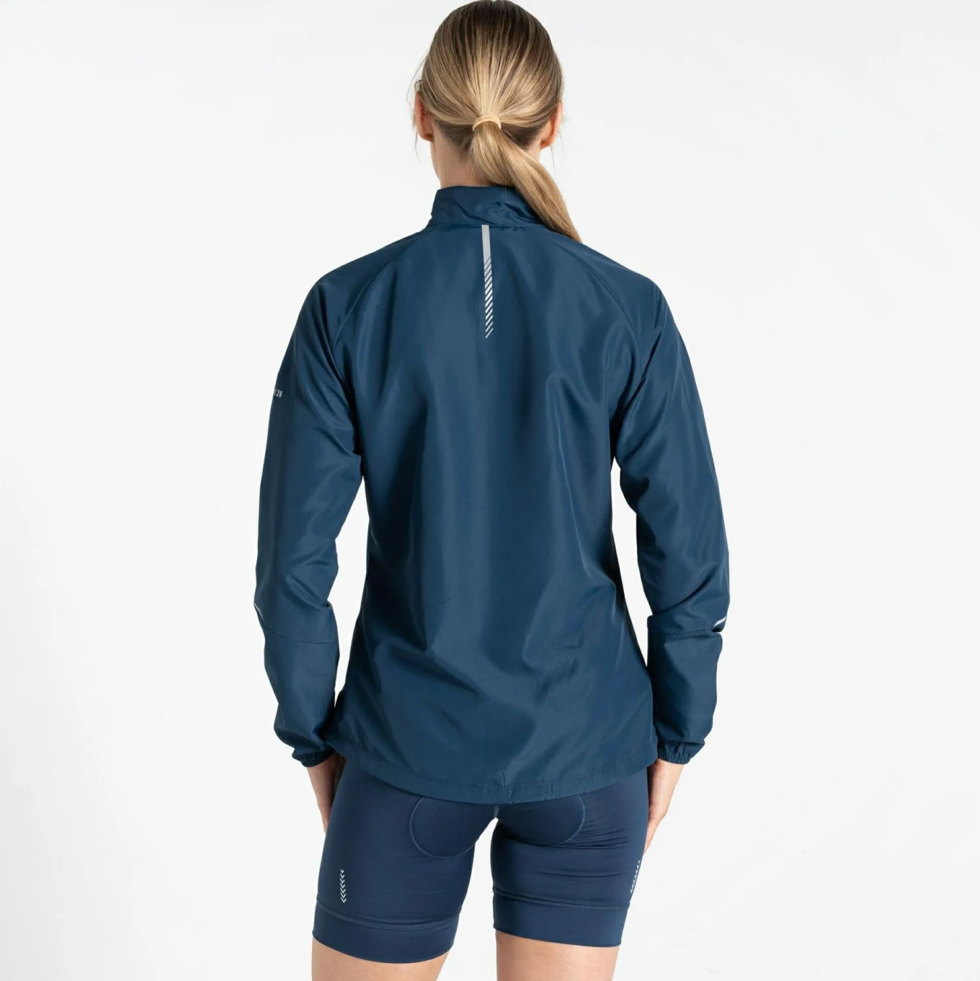 Women Regatta Lightweight Jackets|Festival<Dare 2b - Women's Resilient III Windshell Jacket |