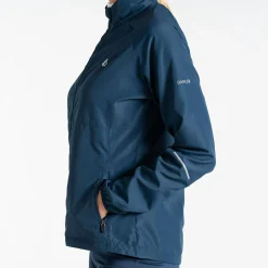 Women Regatta Lightweight Jackets|Festival<Dare 2b - Women's Resilient III Windshell Jacket |