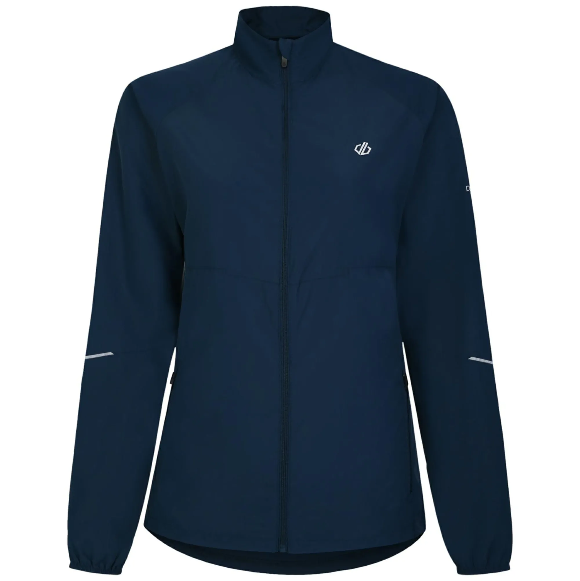 Women Regatta Lightweight Jackets|Festival<Dare 2b - Women's Resilient III Windshell Jacket |