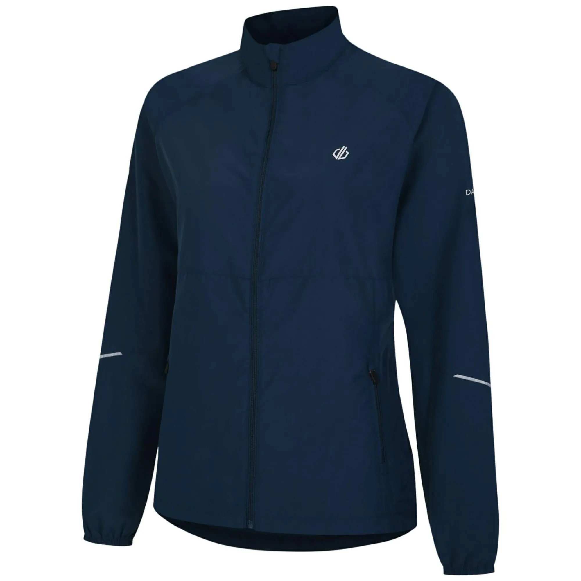 Women Regatta Lightweight Jackets|Festival<Dare 2b - Women's Resilient III Windshell Jacket |
