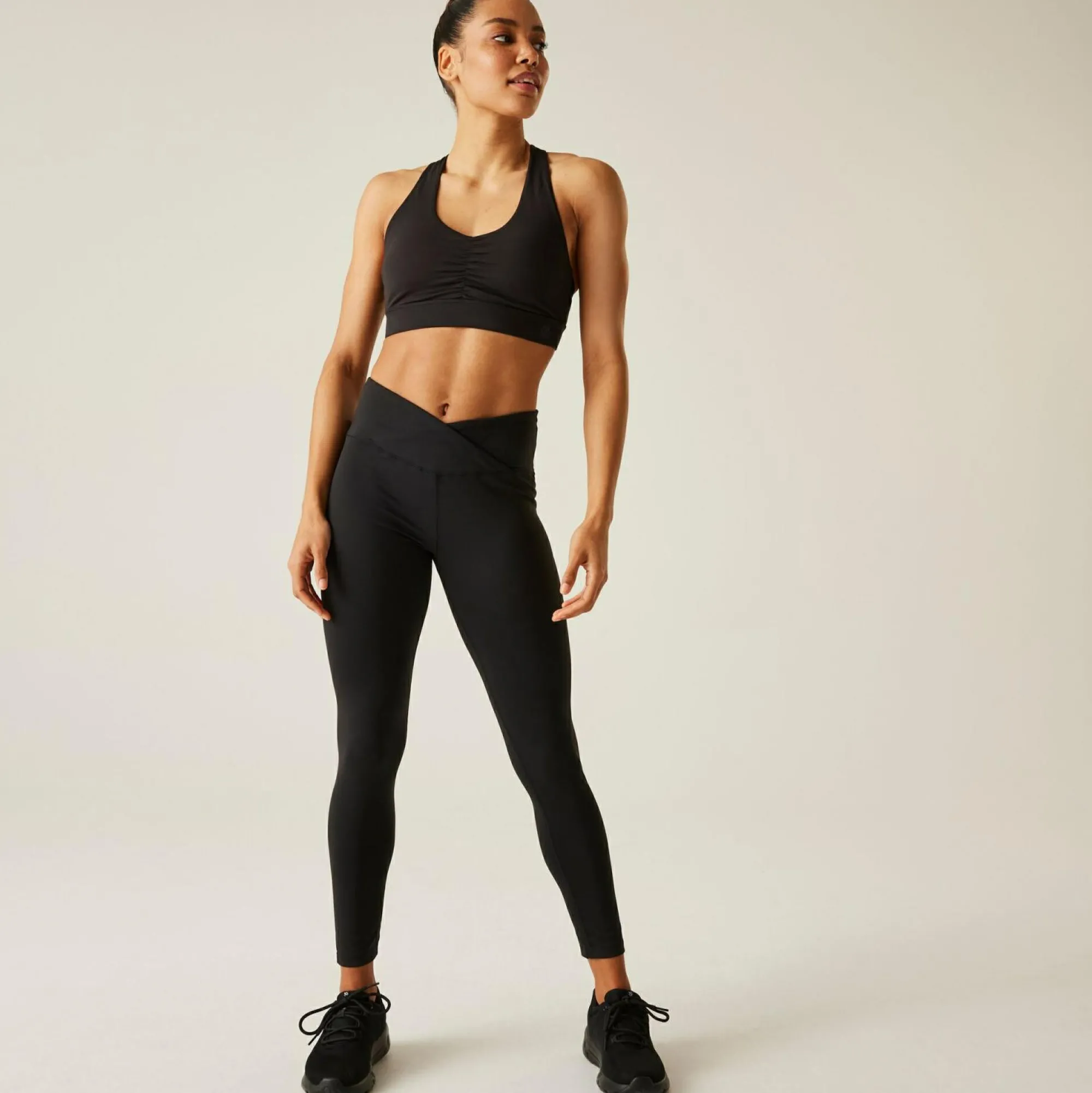 Women Regatta Leggings<Dare 2b - Women's Revived II Leggings |