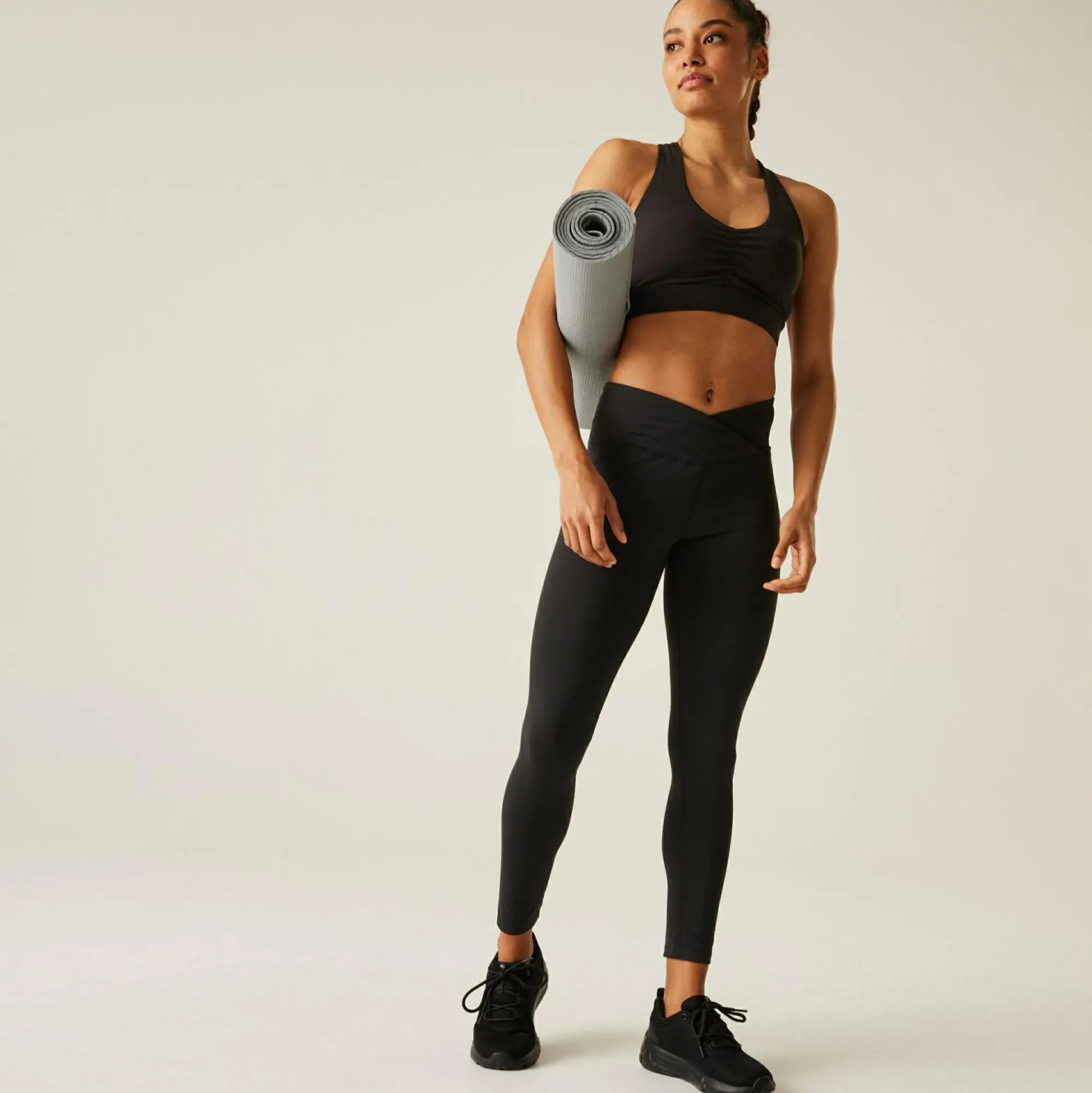 Women Regatta Leggings<Dare 2b - Women's Revived II Leggings |