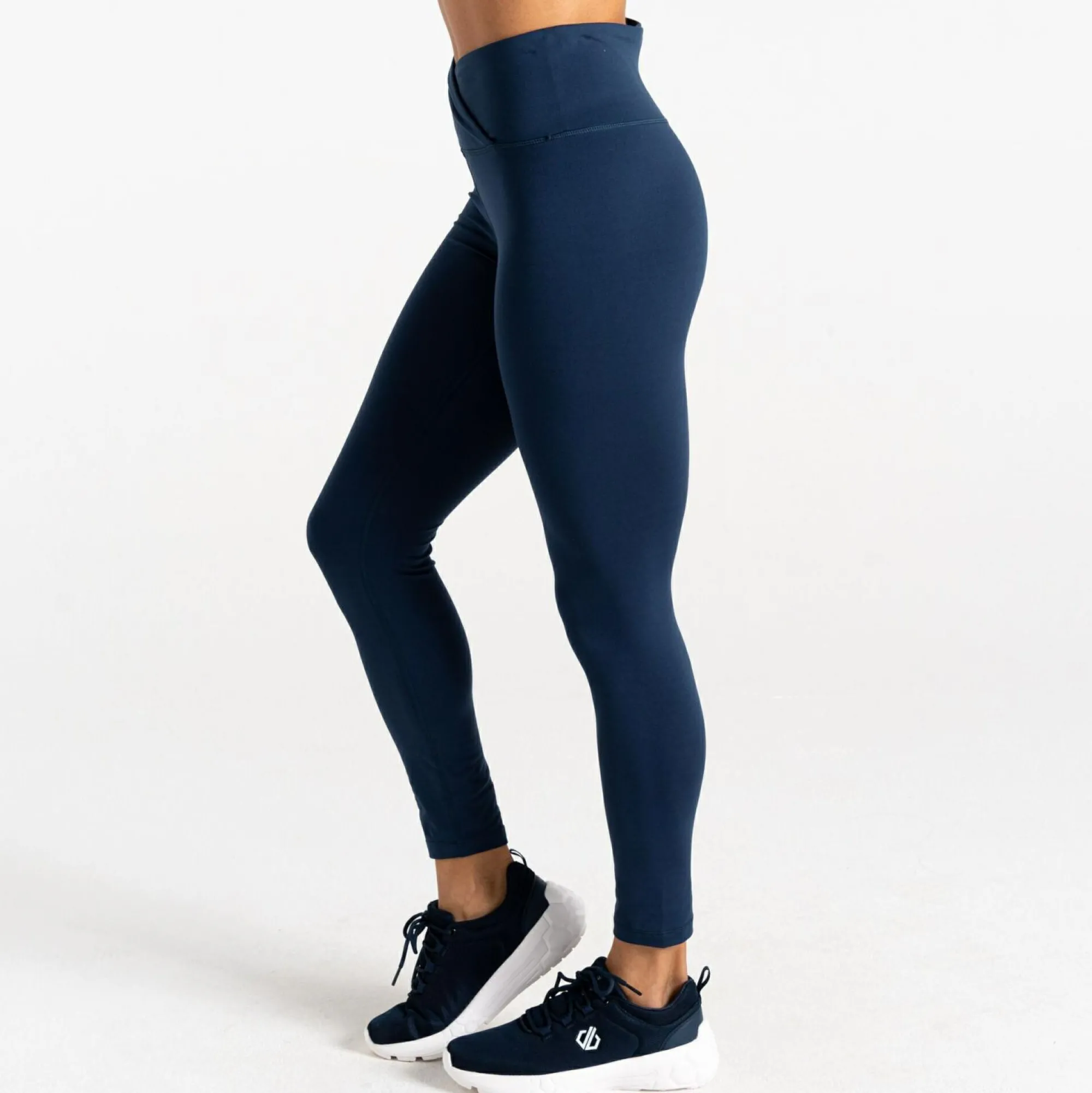 Women Regatta Leggings<Dare 2b - Women's Revived II Leggings |