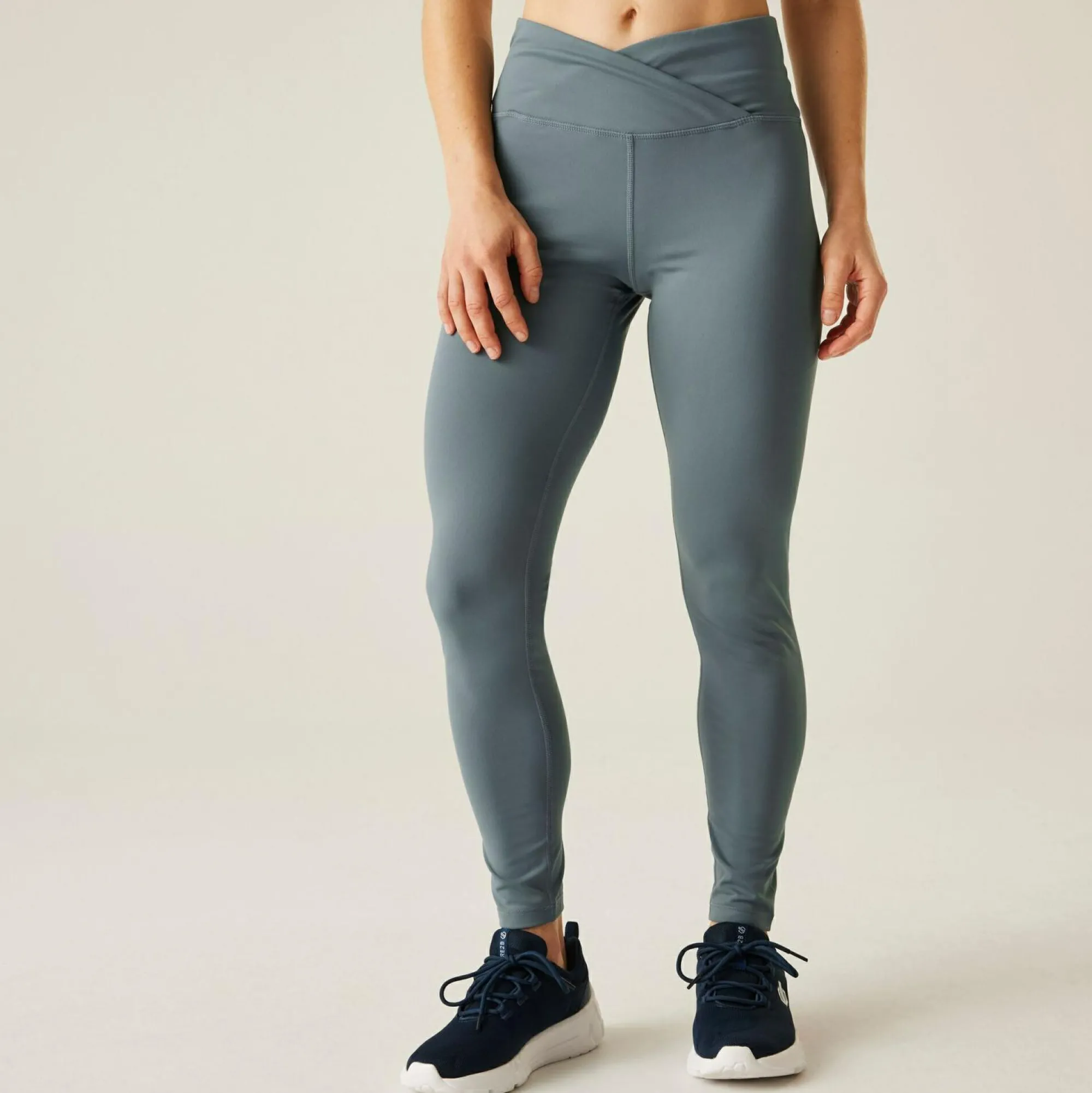 Women Regatta Leggings<Dare 2b - Women's Revived II Leggings |