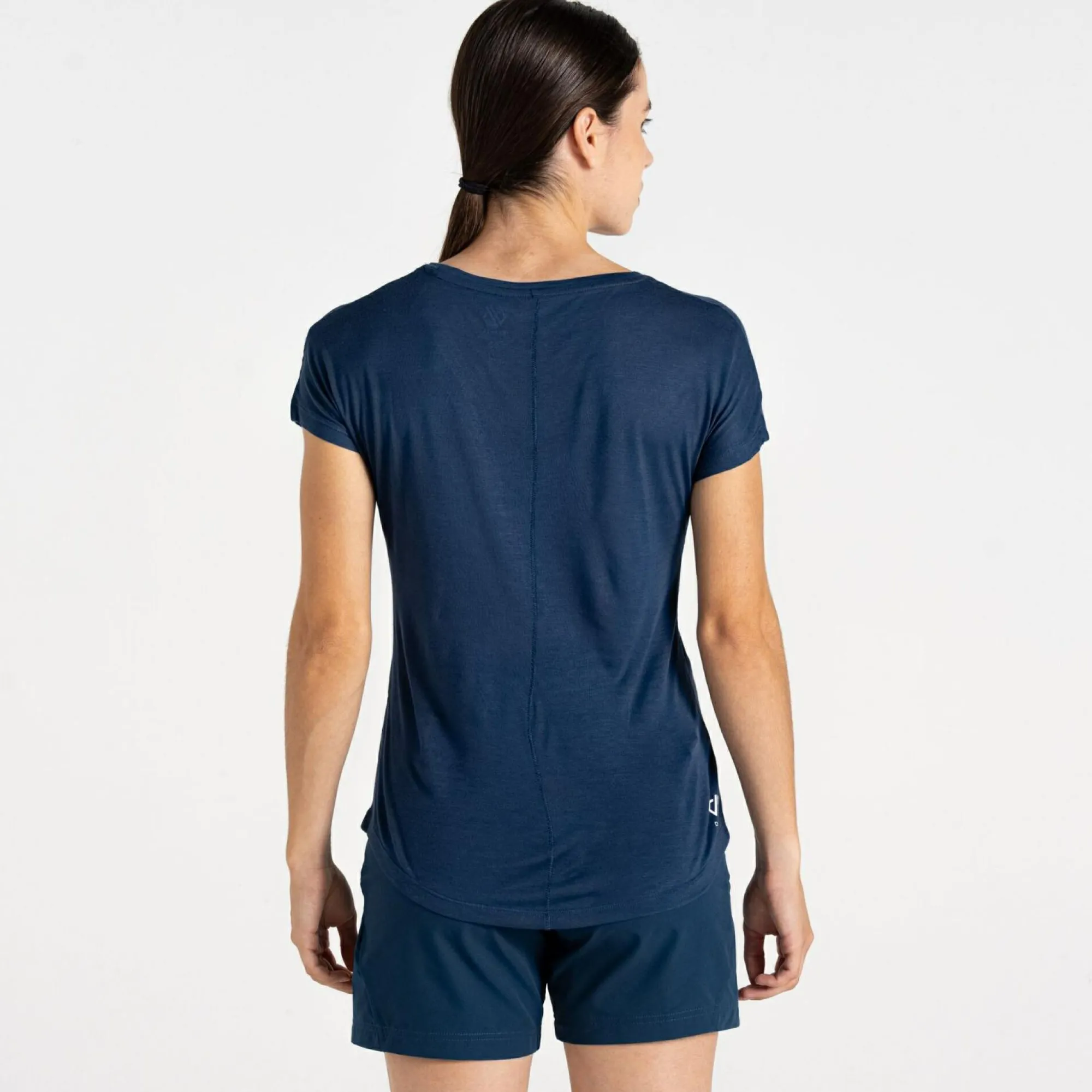 Women Regatta T-Shirts|Gym Tops<Dare 2b - Women's Serene T-Shirt |