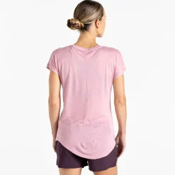 Women Regatta T-Shirts|Gym Tops<Dare 2b - Women's Serene T-Shirt |