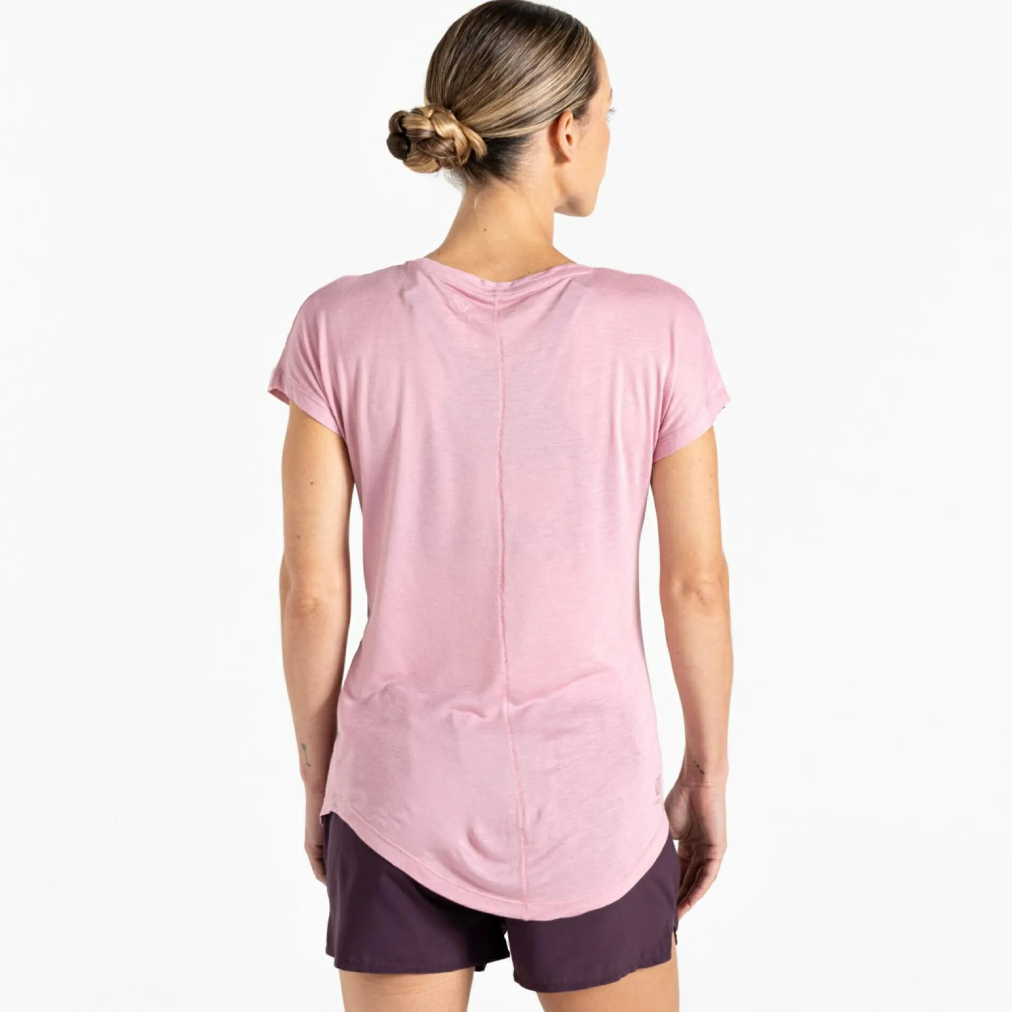 Women Regatta T-Shirts|Gym Tops<Dare 2b - Women's Serene T-Shirt |
