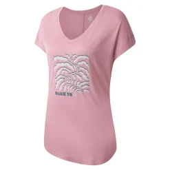 Women Regatta T-Shirts|Gym Tops<Dare 2b - Women's Serene T-Shirt |