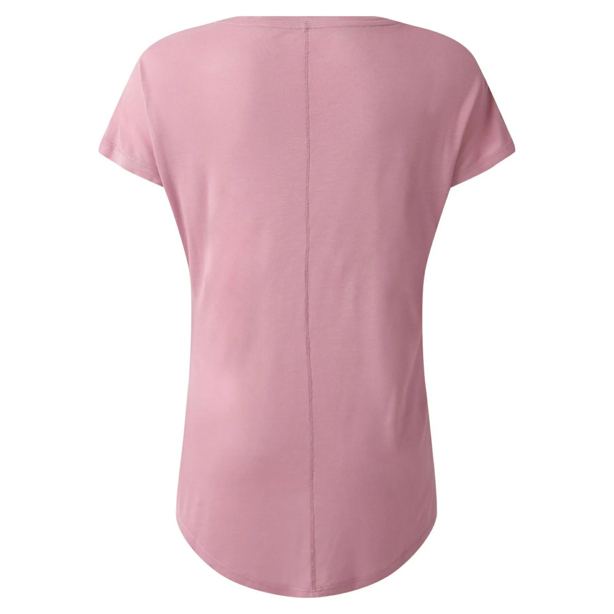 Women Regatta T-Shirts|Gym Tops<Dare 2b - Women's Serene T-Shirt |
