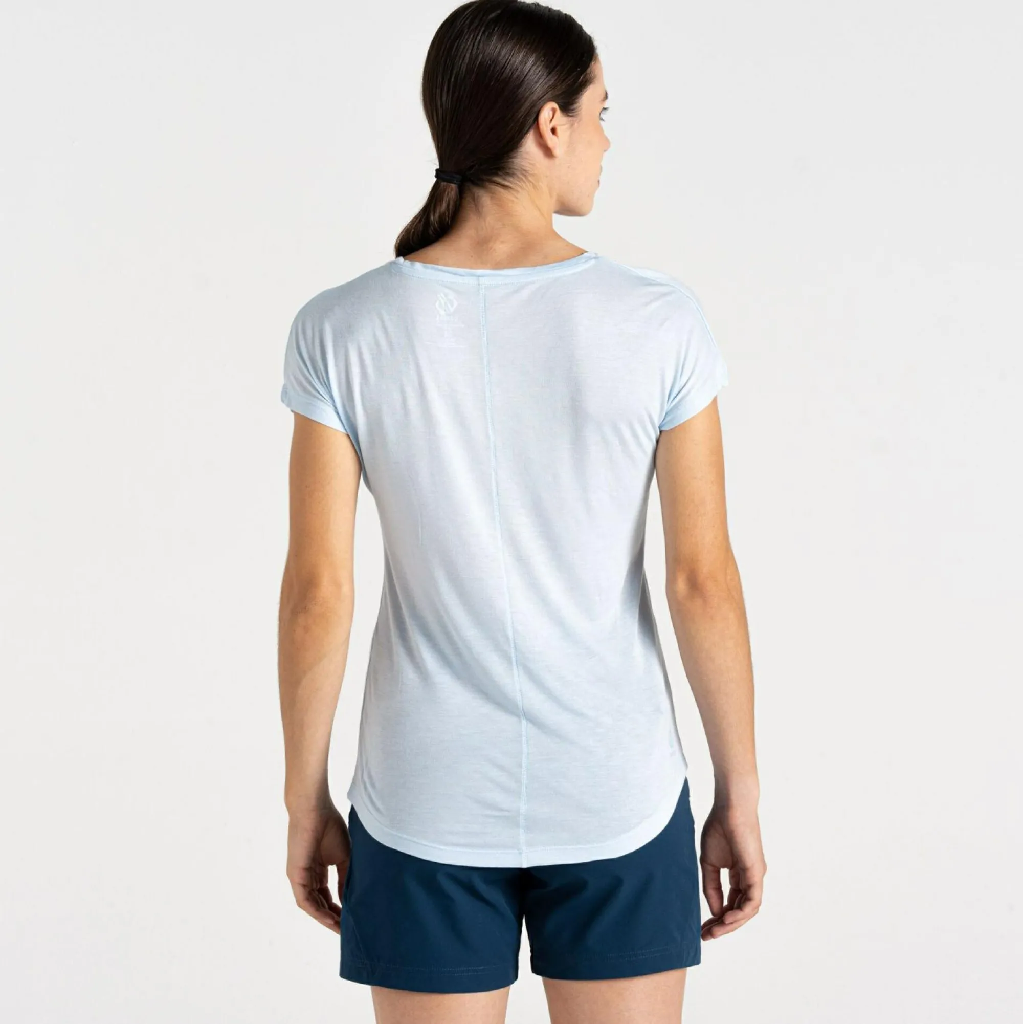 Women Regatta T-Shirts|Gym Tops<Dare 2b - Women's Serene T-Shirt |