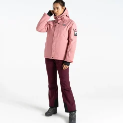 Women Regatta Ski & Snow<Dare 2b - Women's Ski Life Jacket |