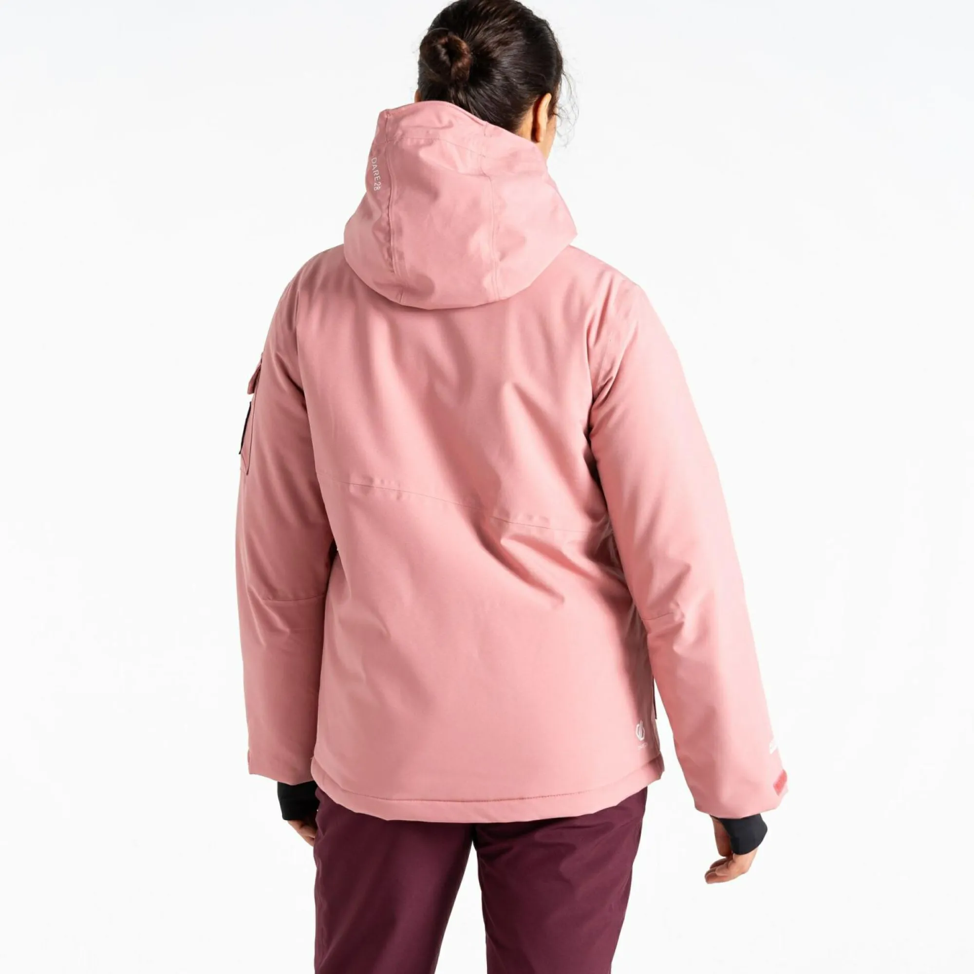 Women Regatta Ski & Snow<Dare 2b - Women's Ski Life Jacket |
