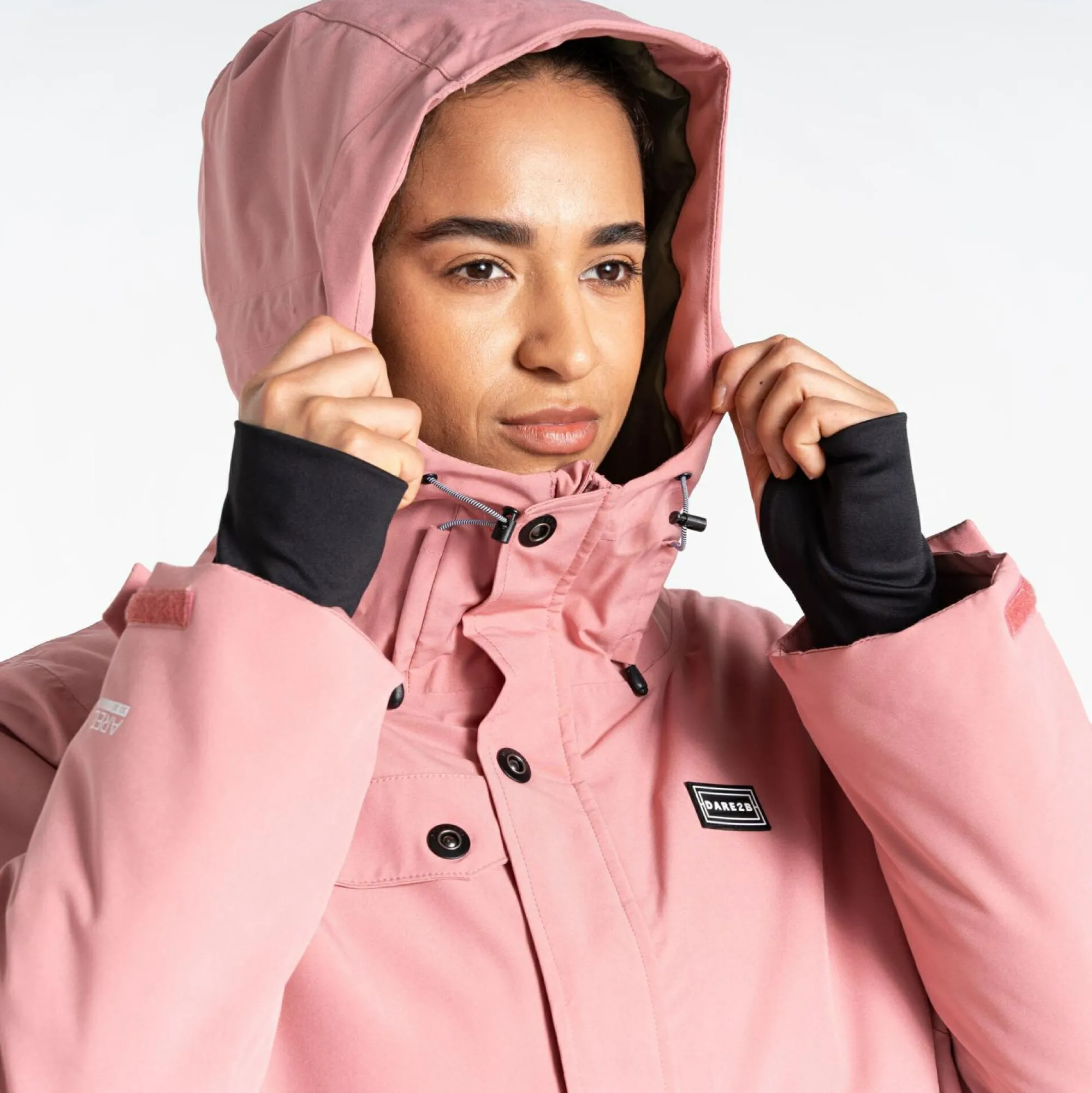 Women Regatta Ski & Snow<Dare 2b - Women's Ski Life Jacket |