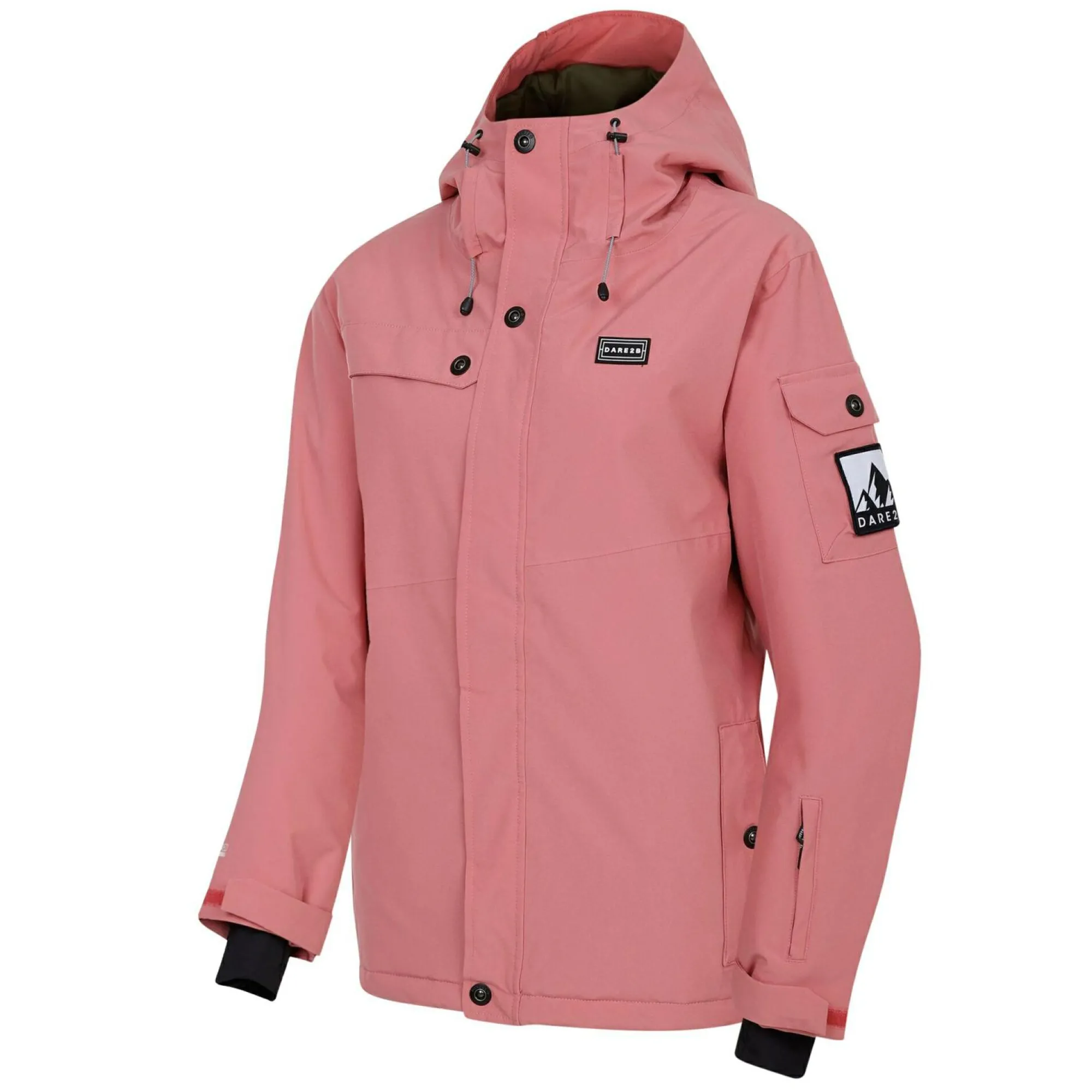 Women Regatta Ski & Snow<Dare 2b - Women's Ski Life Jacket |