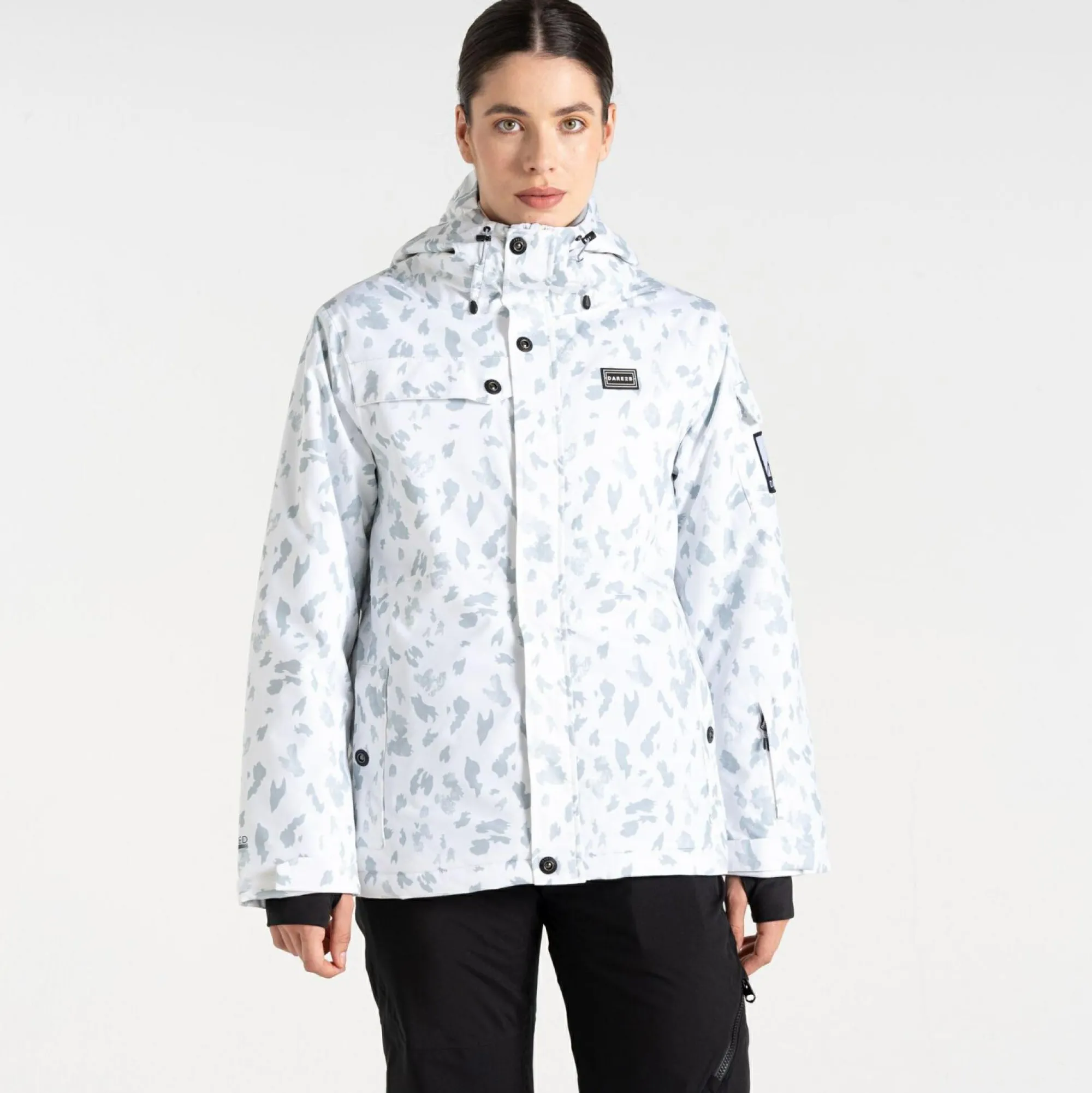 Women Regatta Ski & Snow<Dare 2b - Women's Ski Life Jacket |