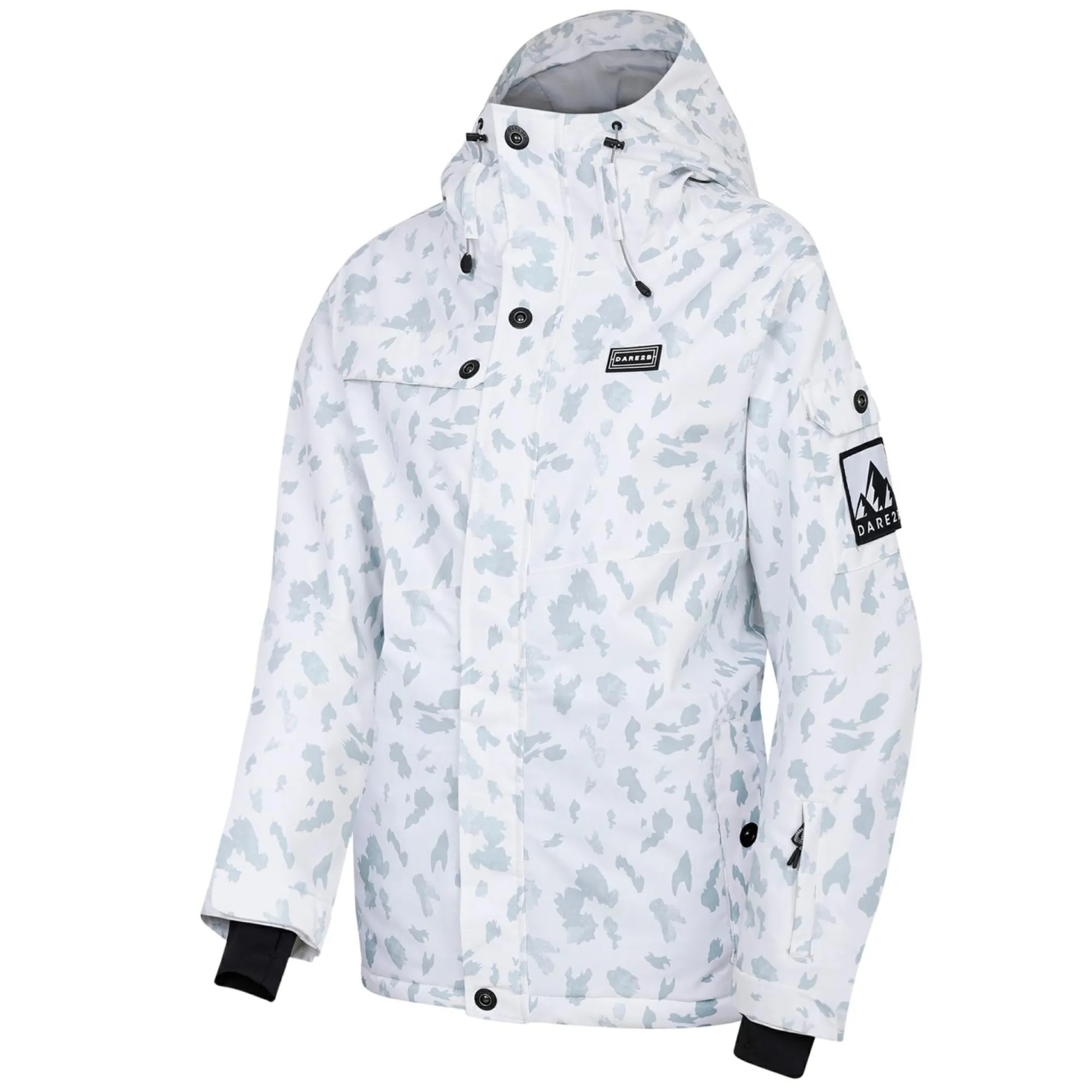Women Regatta Ski & Snow<Dare 2b - Women's Ski Life Jacket |