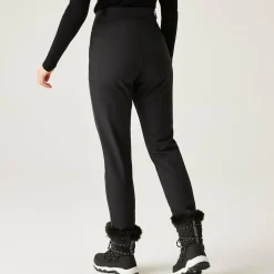 Women Regatta Ski & Snow<Dare 2b - Women's Sleek IV Softshell Ski Pants |