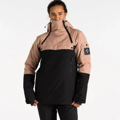 Women Regatta Ski & Snow<Dare 2b - Women's Slide Out Overhead Ski Jacket |