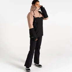 Women Regatta Ski & Snow<Dare 2b - Women's Slide Out Overhead Ski Jacket |