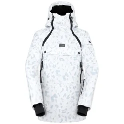 Women Regatta Ski & Snow<Dare 2b - Women's Slide Out Overhead Ski Jacket |