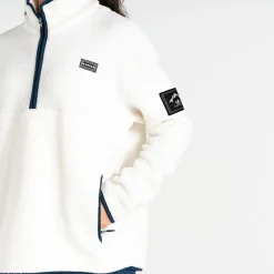Women Regatta Half Zip Fleece|Ski & Snow<Dare 2b - Women's Slide Out Fleece |