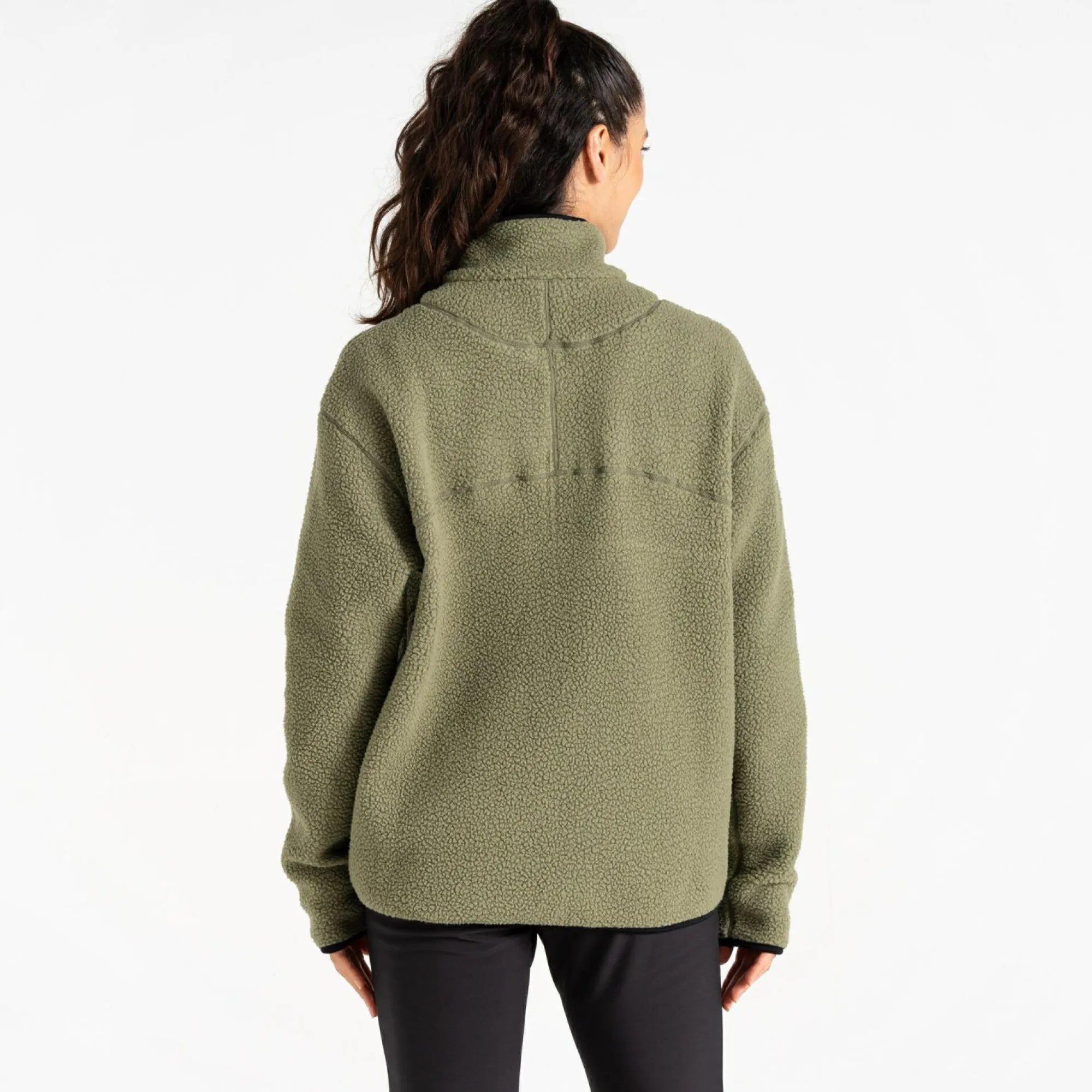 Women Regatta Half Zip Fleece|Ski & Snow<Dare 2b - Women's Slide Out Fleece |
