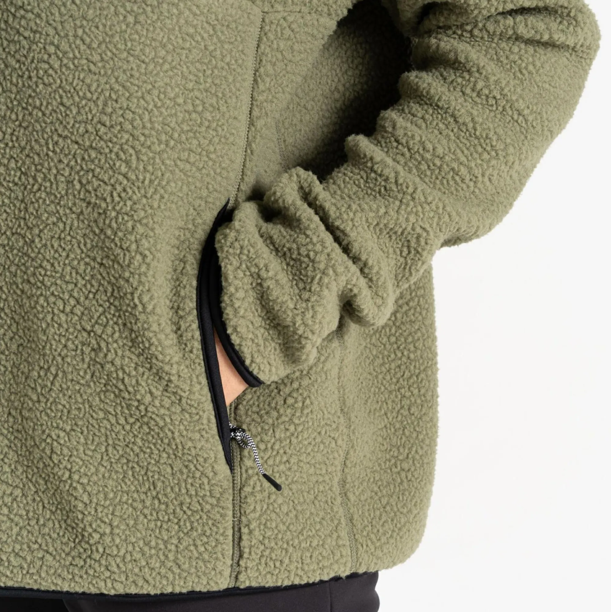 Women Regatta Half Zip Fleece|Ski & Snow<Dare 2b - Women's Slide Out Fleece |