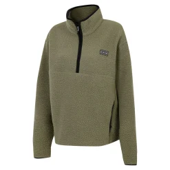 Women Regatta Half Zip Fleece|Ski & Snow<Dare 2b - Women's Slide Out Fleece |