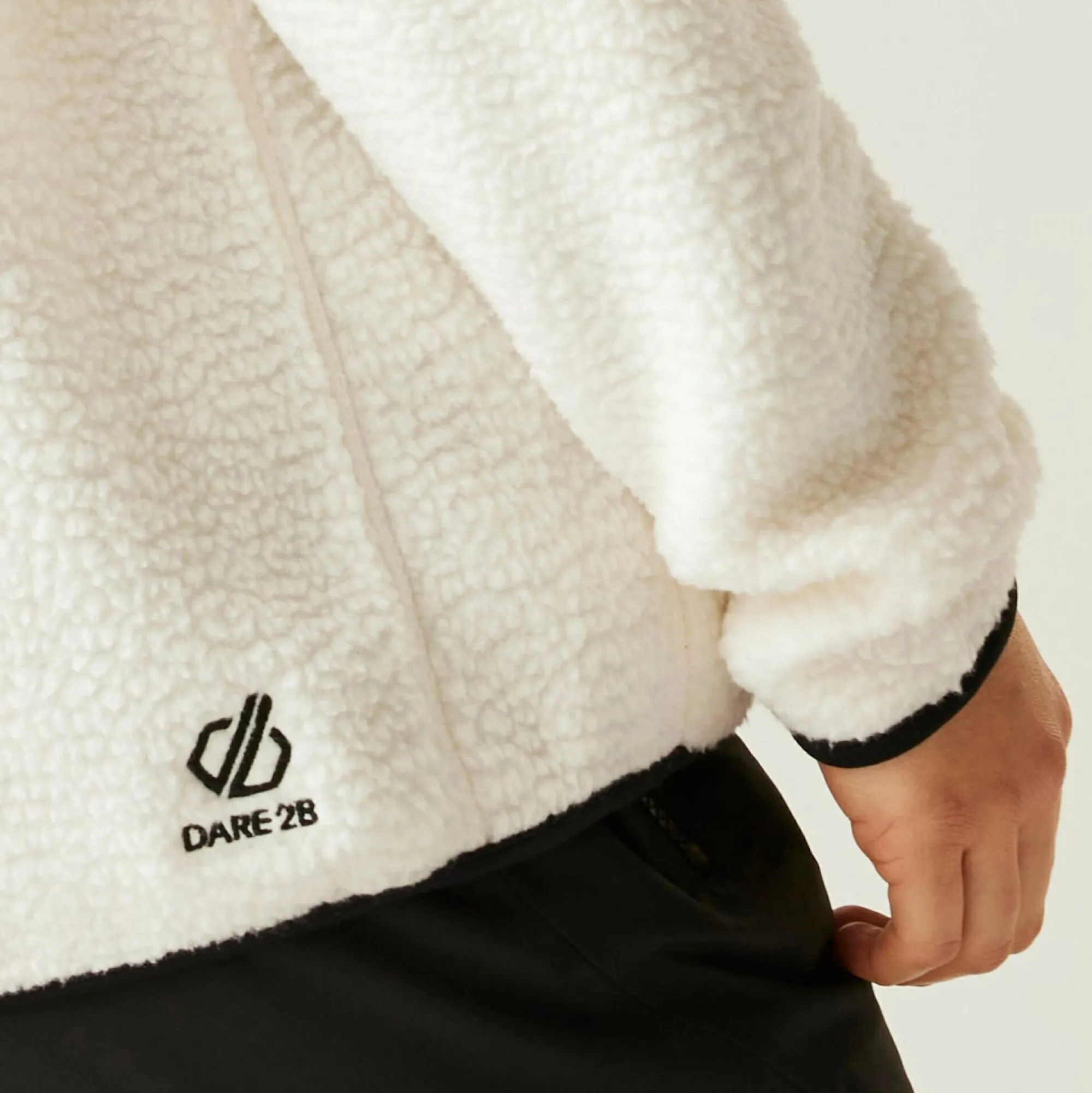 Women Regatta Half Zip Fleece|Ski & Snow<Dare 2b - Women's Slide Out Fleece |