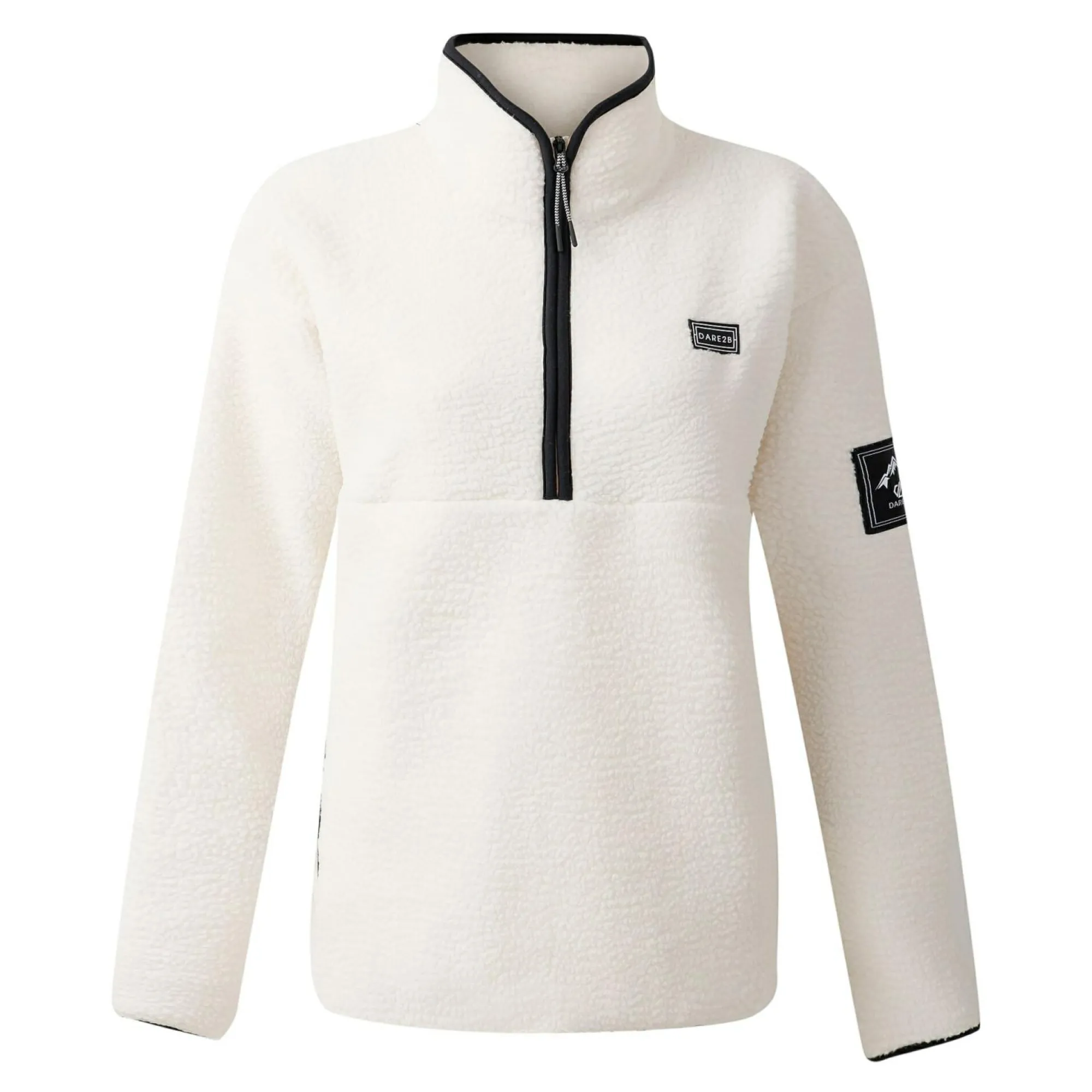 Women Regatta Half Zip Fleece|Ski & Snow<Dare 2b - Women's Slide Out Fleece |