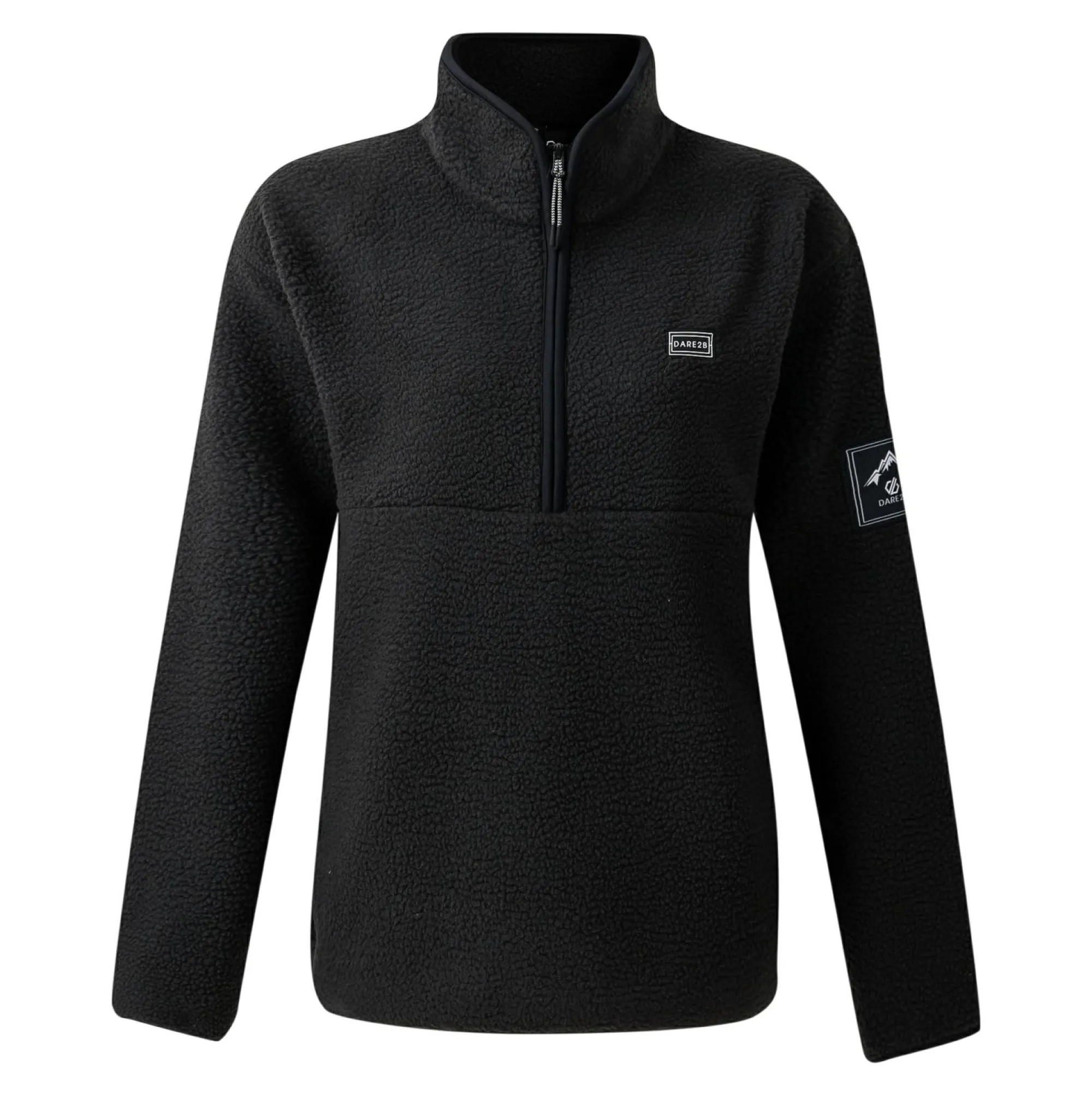 Women Regatta Half Zip Fleece|Ski & Snow<Dare 2b - Women's Slide Out Fleece |
