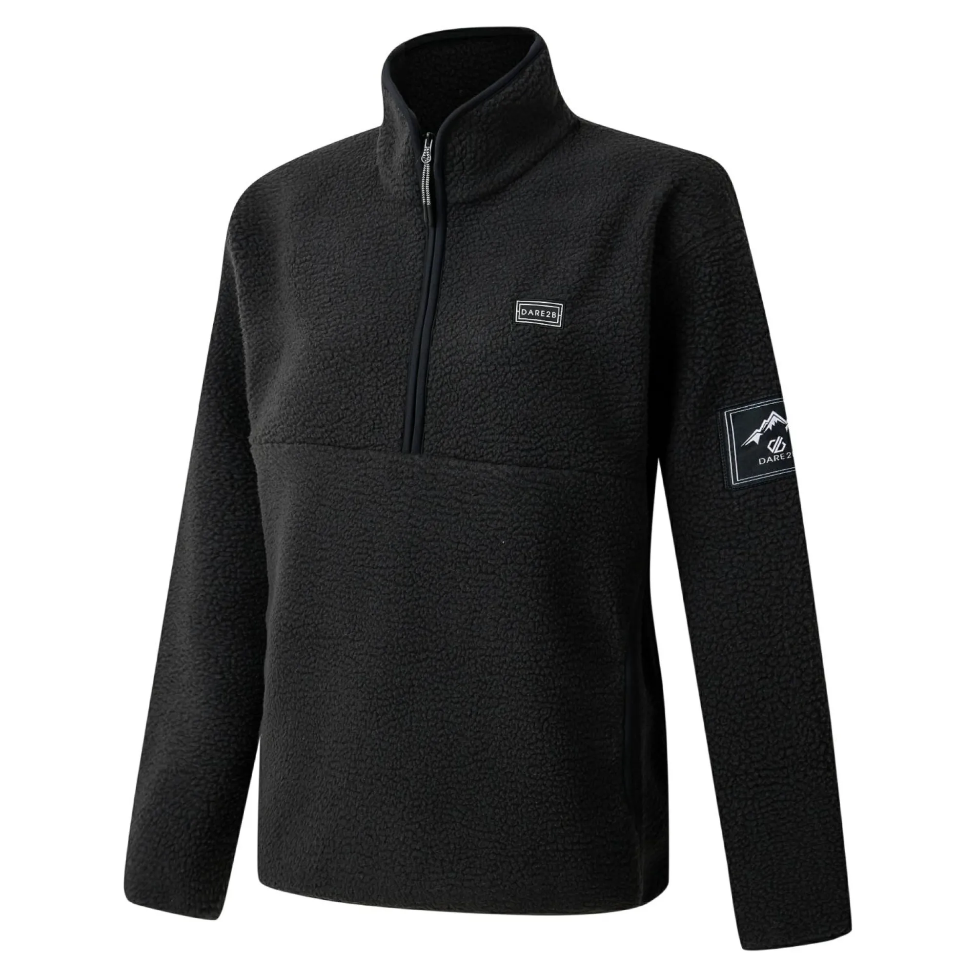 Women Regatta Half Zip Fleece|Ski & Snow<Dare 2b - Women's Slide Out Fleece |