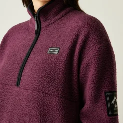 Women Regatta Half Zip Fleece|Ski & Snow<Dare 2b - Women's Slide Out Fleece |