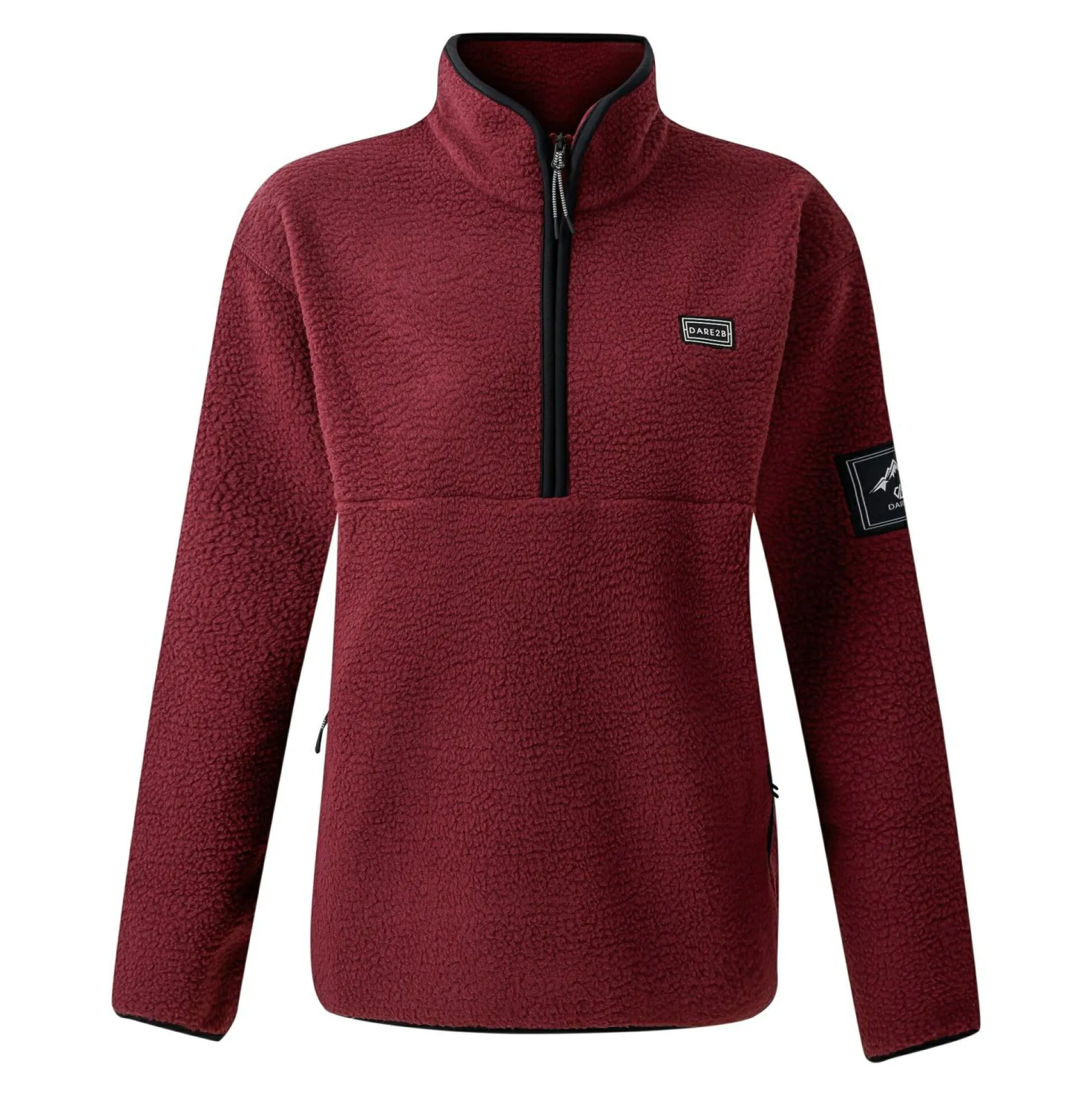 Women Regatta Half Zip Fleece|Ski & Snow<Dare 2b - Women's Slide Out Fleece |