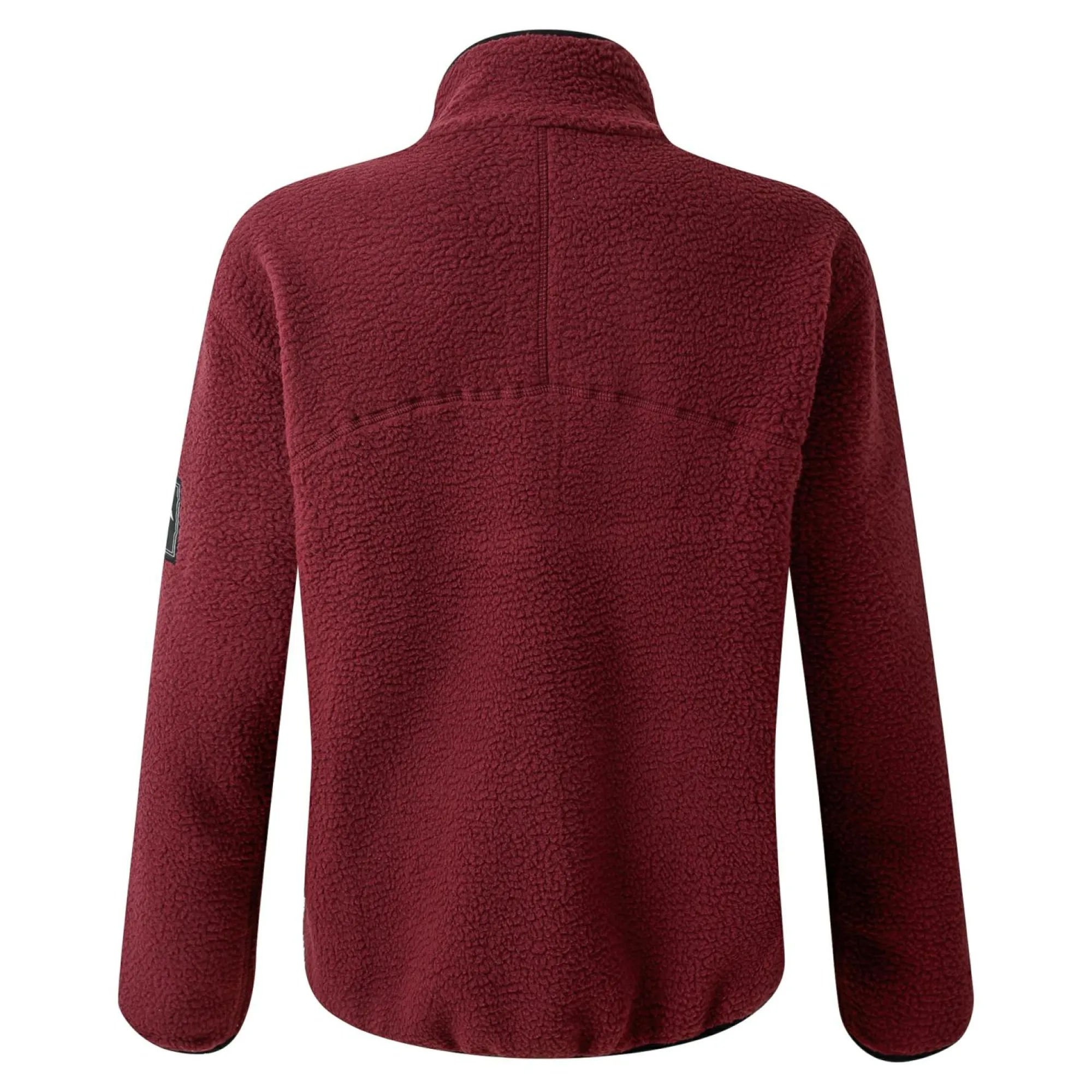 Women Regatta Half Zip Fleece|Ski & Snow<Dare 2b - Women's Slide Out Fleece |