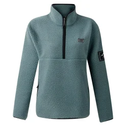 Women Regatta Half Zip Fleece|Ski & Snow<Dare 2b - Women's Slide Out Fleece |