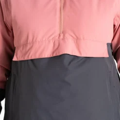 Women Regatta Ski & Snow<Dare 2b - Women's Snowburst Overhead Ski Jacket |
