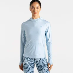 Women Regatta Hoodies & Sweatshirts<Dare 2b - Women's Sprint City Lightweight Hoodie |