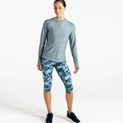 Women Regatta Hoodies & Sweatshirts<Dare 2b - Women's Sprint City Lightweight Hoodie |