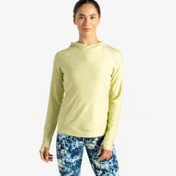 Women Regatta Hoodies & Sweatshirts<Dare 2b - Women's Sprint City Lightweight Hoodie |