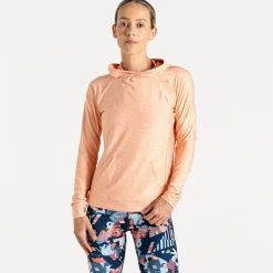 Women Regatta Hoodies & Sweatshirts<Dare 2b - Women's Sprint City Lightweight Hoodie |