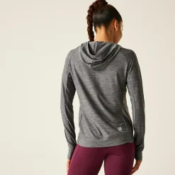 Women Regatta Hoodies & Sweatshirts|Ski & Snow<Dare 2b - Women's Sprint City Lightweight Hoodie |