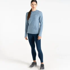 Women Regatta Hoodies & Sweatshirts<Dare 2b - Women's Sprint City Lightweight Hoodie |