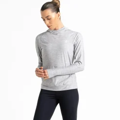 Women Regatta Hoodies & Sweatshirts<Dare 2b - Women's Sprint City Lightweight Hoodie |