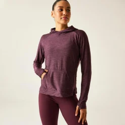 Women Regatta Hoodies & Sweatshirts<Dare 2b - Women's Sprint City Lightweight Hoodie |