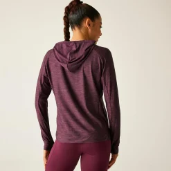 Women Regatta Hoodies & Sweatshirts<Dare 2b - Women's Sprint City Lightweight Hoodie |