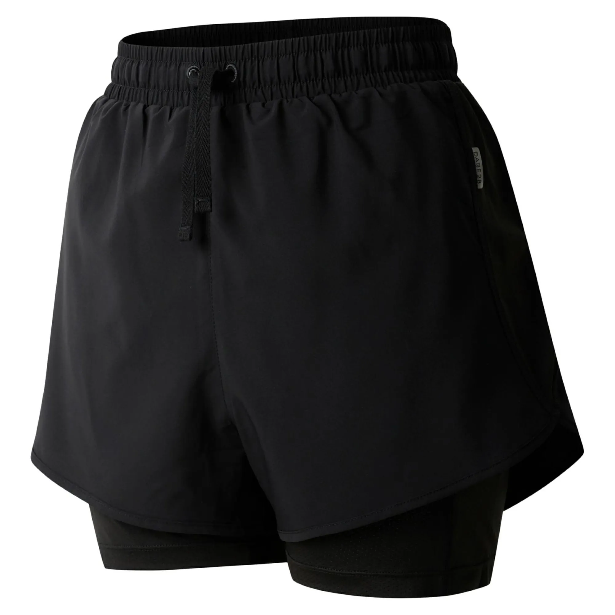 Women Regatta Shorts<Dare 2b - Women's Sprint Up II Shorts |